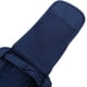 thumbnail image 4 of Bolsa impermeable para zapatos, organizador, bolsa de almacenamiento, bolsa con cremallera (azul oscuro), 4 of 6