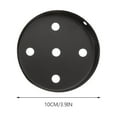 thumbnail image 3 of Miangastore Canopy Replacement Parts Plastic 1 Set 4In, 3 of 8