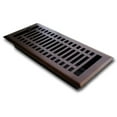 thumbnail image 5 of Steel Modern Vent Cover - Brushed Nickel, 5 of 6