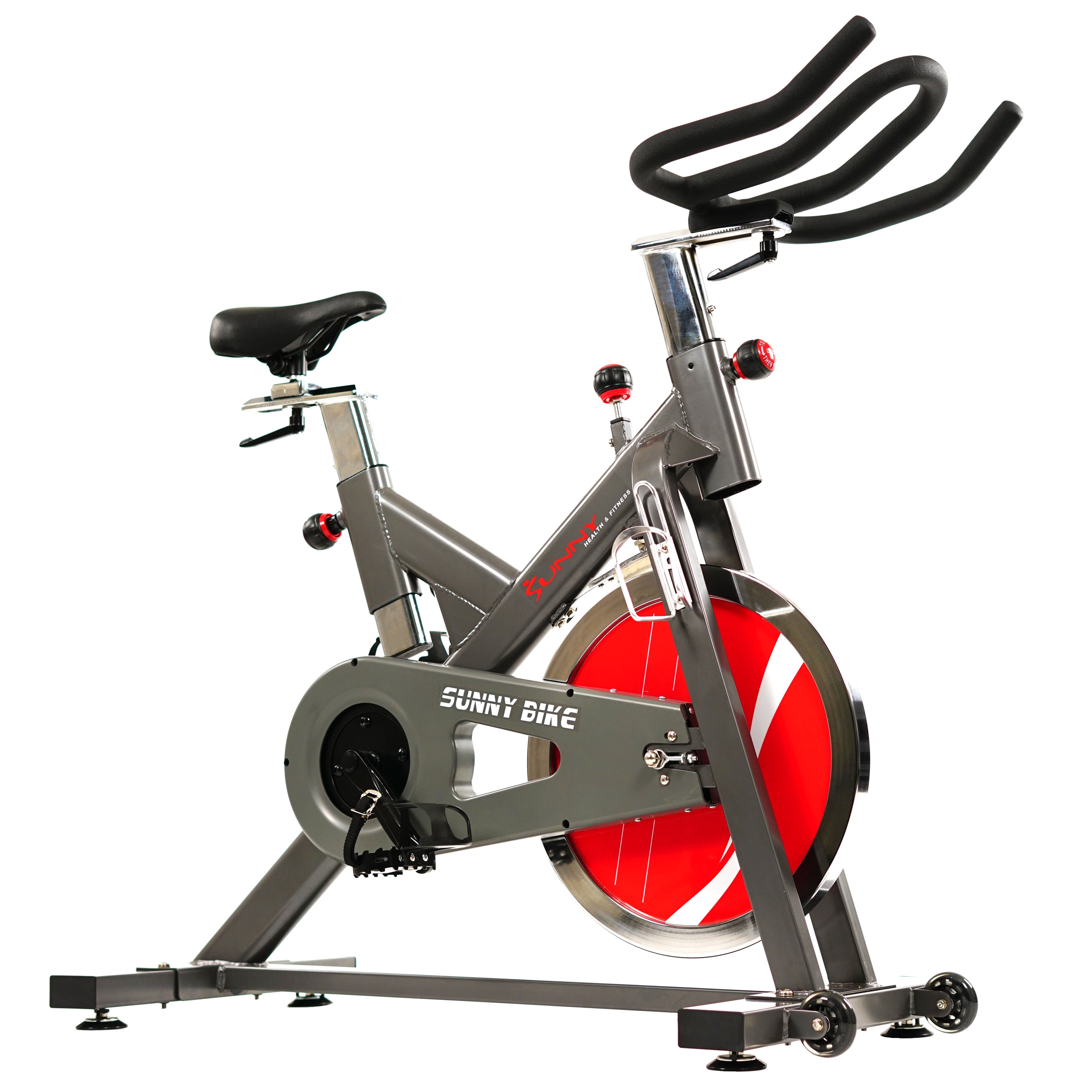 fitleader fs1 stationary exercise bike