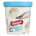 thumbnail image 1 of Lambert Vanille yogourt glace, 1 of 2
