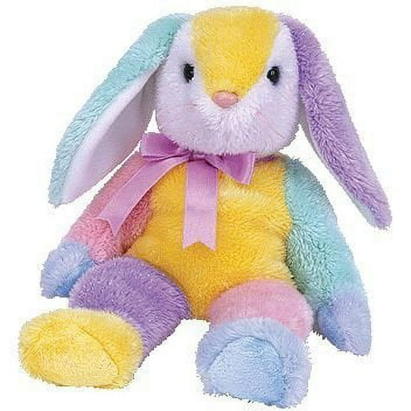Ty Buddy Dippy the Bunny Easter Plush