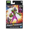 thumbnail image 4 of Power Rangers Dino Fury Smash Armor Pink Ranger, 6-Inch Power Rangers Action Figures Make Great Gifts For Boys and Girls Ages 4 and Up, 4 of 5