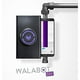 thumbnail image 1 of Escáner de pared Walabot Detector de tuberías cables Android, 1 of 4