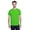 Lime, variant on G500 Adult Unisex Lime Heavy Cotton T-Shirts, in Size 3XL
