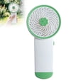 thumbnail image 1 of Portable USB Desk Fan With Flexible Gooseneck Quiet For Computer Laptop, 1 of 5