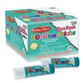 thumbnail image 2 of Charles Leonard Creative Arts Economy Glue Stick Classpack, .28 oz., Clear, 30 Per Pack, 2 Packs, 2 of 2