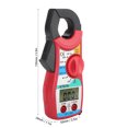 thumbnail image 1 of Clamp Meter, Mini Durable KT87N 600V/450V DC/AC Digital Clamp Meter 20-400A Ammeter Digital Multimeter With LCD Display, 1 of 8
