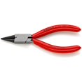 thumbnail image 1 of KNIPEX 37 41 125 Pinza de presión Para mecánicos de precisión recubierto de plástico acabado pavonado 125 mm, 1 of 1