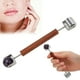 thumbnail image 5 of Rodillo Facial, Acelera La Absorción, Masajeador Con Rodillo Facial Multifuncional, Alivio De La Tensión Muscular Para Viajes Para El Cuello, 5 of 7