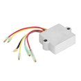 thumbnail image 2 of 815279-3, OEM Parts Regulador De Voltaje Externo Disipación De Calor 830179T Reemplazo Para 30hp 2-cyl Carbureted 2 Stroke Para ANGGREK Otros, 2 of 8