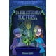 thumbnail image 1 of La bibliotecaria nocturna Nº 01, 1 of 2