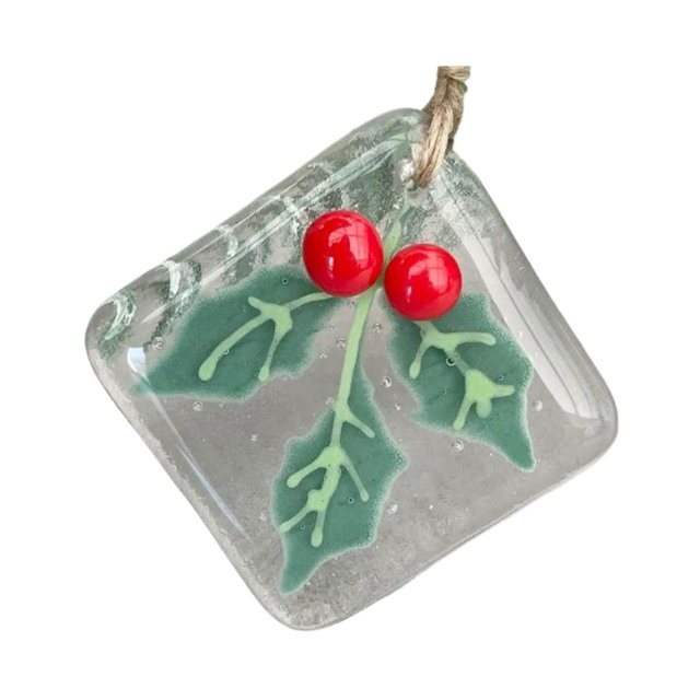 Colgante navideño Toystoory con adornos de árbol acrílicos
