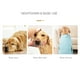 thumbnail image 4 of Albornoz de baño para perros, pijamas para mascotas, albornoces de secado de Spa, ropa de dormir pa Tomshoo Disfraz, 4 of 7