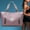 A106 Fufafayo under $5, variant on Fufafayo under $5 Gym Bag for Women, Duffle Travel Bag for Plane, Lightweight Duffle Bag for Women & Men, Sport Gym Tote Bag for Yoga, Pilates, Swimming, Camping, Overnight Bag
