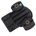 thumbnail image 1 of Sensor de Posiciód del Acelerador, 13631721456 Sensor de Posiciónica del Acelerador de Automóvil TPS para E30 E36 E38, 1 of 7