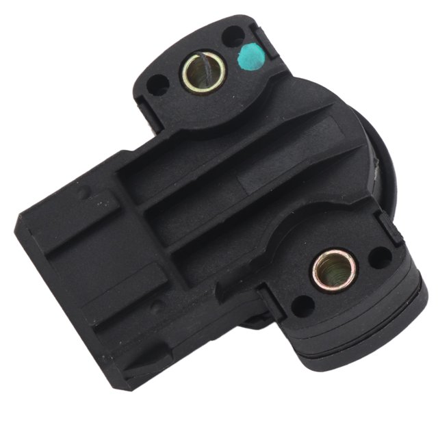 Sensor de Posiciód del Acelerador, 13631721456 Sensor de Posiciónica del Acelerador de Automóvil TPS para E30 E36 E38