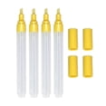 thumbnail image 1 of Accesorios para rotuladores, juego completo de rotuladores acrílicos, tubo vacío, soporte para rotuladores de pintura, tiza líquida, bolígrafo de alcohol, tubo vacío, 1 of 1