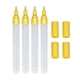 thumbnail image 1 of Accesorios para rotuladores, juego completo de rotuladores acrílicos, tubo vacío, soporte para rotuladores de pintura, tiza líquida, bolígrafo de alcohol, tubo vacío, 1 of 1