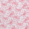 thumbnail image 3 of Betsey Johnson-Ballet Bows Duvet Cover Set, 3 of 9
