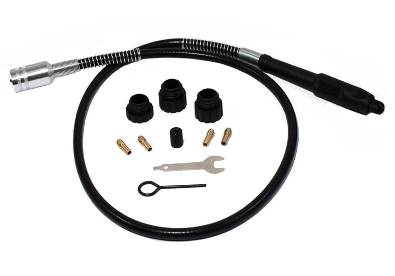 Replacement Rotary Flex Shaft for Rotary Tool