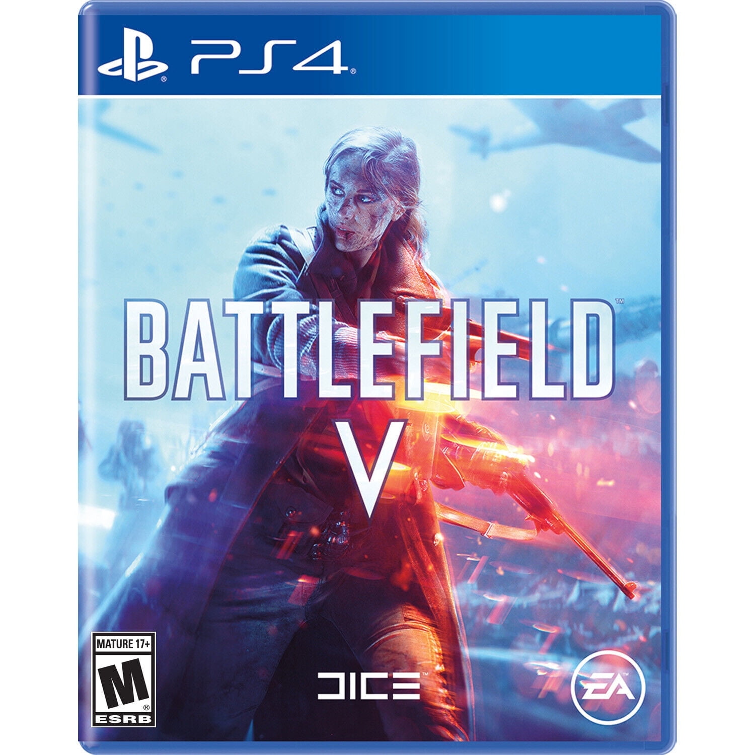 Battlefield V Deluxe Upgrade - Xbox One [Digital]