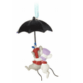 thumbnail image 2 of Disney Sketchbook Bernard and Miss Bianca Ornament The Rescuers New, 2 of 3