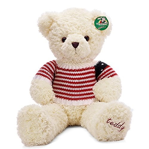 65 inch teddy bear