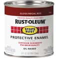 thumbnail image 7 of Rust-Oleum Stops Rust Protective Rust Control Enamel, 7 of 7
