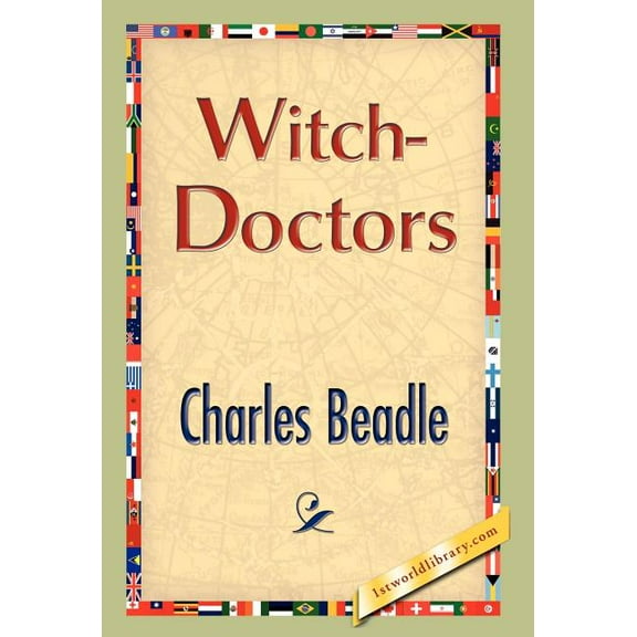 Witch-Doctors (Hardcover)