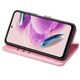 thumbnail image 3 of Funda Cartera FOXDOCK para XIAOMI Redmi Note 12S , Flip PU con Relieve de Gatos y Perros, Tarjetero y Soporte, 3 of 6