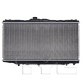 thumbnail image 2 of TYC 539 Radiator Assembly, 2 of 2