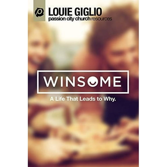 Louie Giglio - Winsome [DVD]