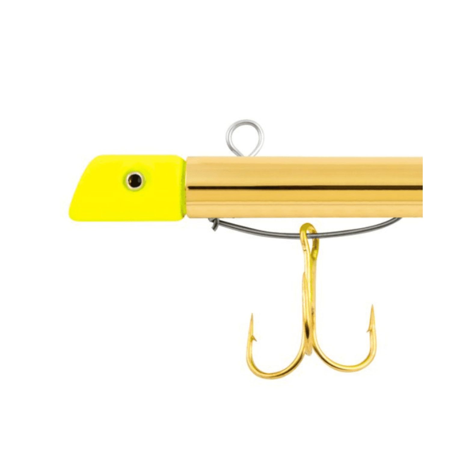 Folsom Tsunami Zig Jig Sinking Twitch Bait - 7/8 oz - Walmart.com