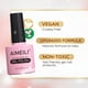thumbnail image 2 of Esmalte de uñas AIMEILI en gel, juego de 6 unidades, 10 ml, vegano, libre de crueldad animal, 2 of 9