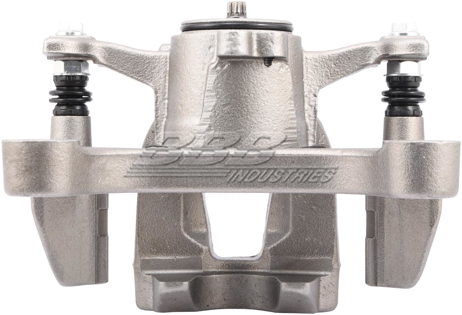 TERREPOWER formerly BBB Industries 99-18057A Reman Caliper w/installation Hardware