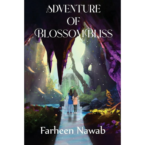 Adventure of BlossomBliss, (Paperback)