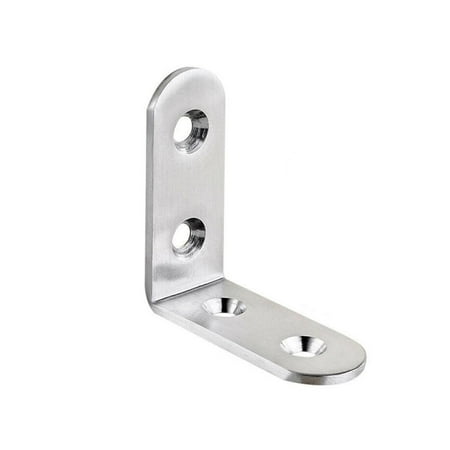 

Corner Brace Right Angle Shelf Joint Angle Brackets Full Size