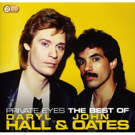 Private Eyes: Best of (The Best By Private 2)