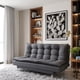 thumbnail image 1 of Sofá Cama Carmen M & E MUEBLES Matrimonial 3 Posiciones, 1 of 5