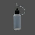 thumbnail image 5 of QUSENLON 10Pcs Needle Tip Glue Bottle Plastic Dropper Bottles for Small Gluing Projects, 5 of 19