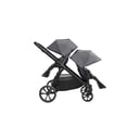 thumbnail image 3 of Baby Jogger Second Seat Kit for City Select Stroller, Radiant Slate, 3 of 4