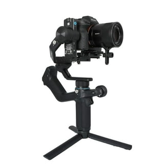 DJI RS 3 Mini, Lightweight Camera Stabilizer, 2kg Payload