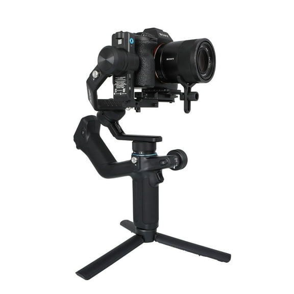 Feiyu SCORP-Mini 2 Handheld Gimbal for Smartphones and Cameras (Black)