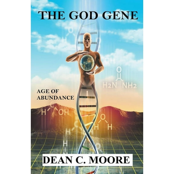 The God Gene, (Paperback)