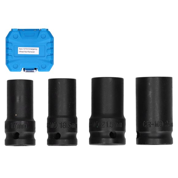 Wheel Lock Removal Kit