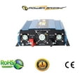 thumbnail image 2 of PowerBright PW1500-12 12-Volt Modified Sine Wave Inverter (1,500 Watts), 2 of 5