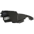 thumbnail image 2 of Geelife Fender Liner Set For Pontiac 1995-1999 Sunfire SE Front Front Section 2-Pcs, 2 of 6