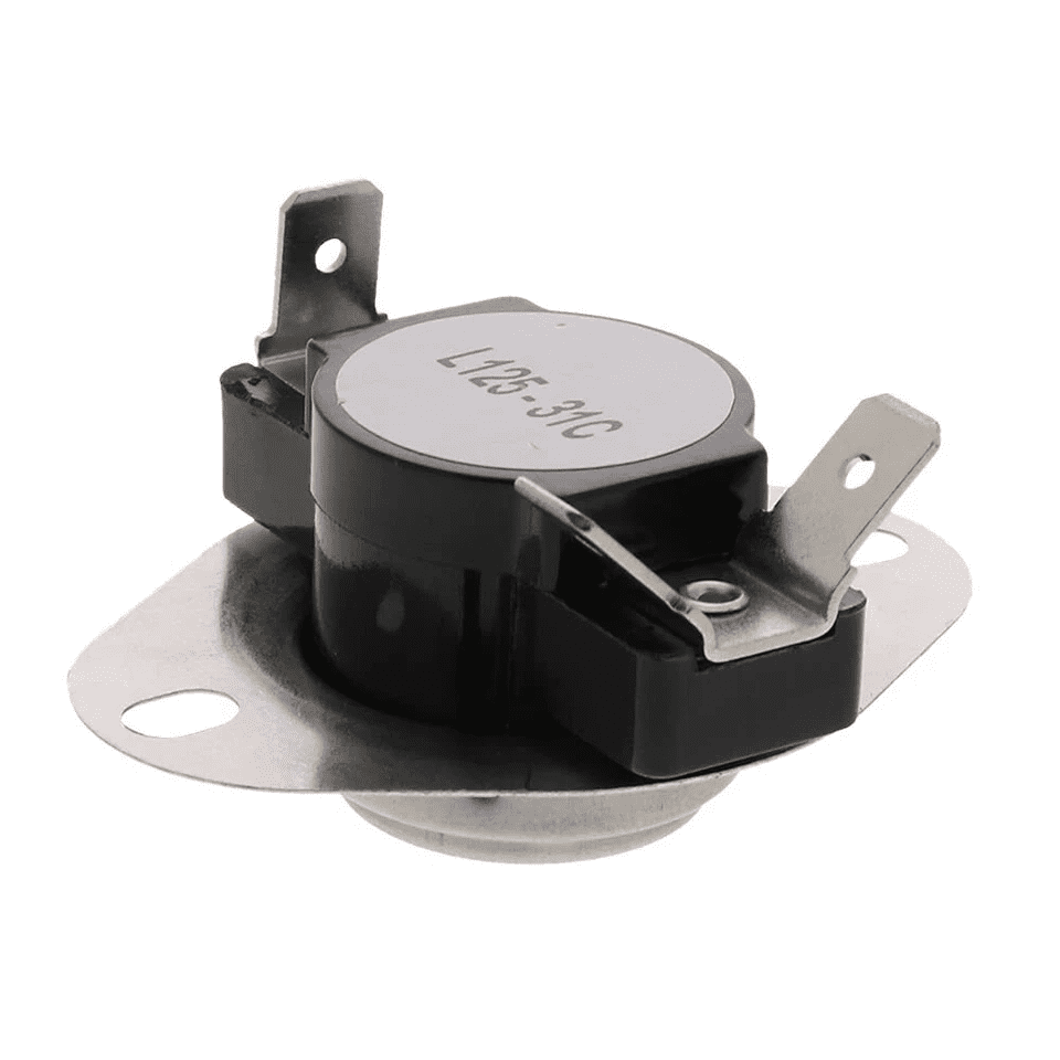 Replacement Dryer Thermostat for LG 6931EL3001F AP5072172 PS3530482