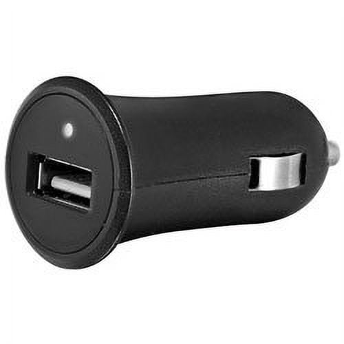 Bracketron UGC510BL Universal USB Socket DC Charger